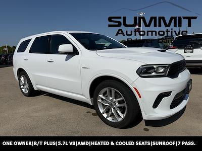 2022 Dodge Durango AWD SUV for sale #3651X - photo 1