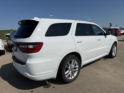 2022 Dodge Durango AWD SUV for sale #3651X - photo 2