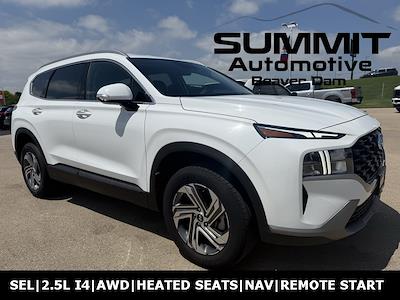 2023 Hyundai Santa Fe AWD SUV for sale #3653X - photo 1