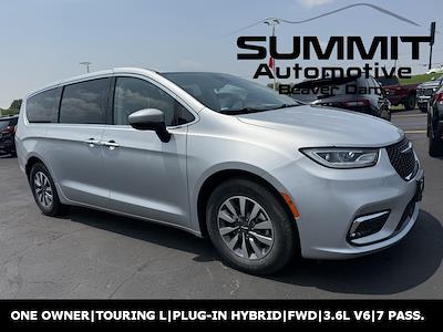2023 Chrysler Pacifica FWD Minivan for sale #3658X - photo 1