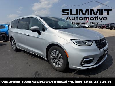 2023 Chrysler Pacifica FWD Minivan for sale #3659X - photo 1
