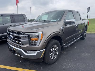 2023 Ford F-150 SuperCrew Cab 4WD Pickup for sale #3662X - photo 1