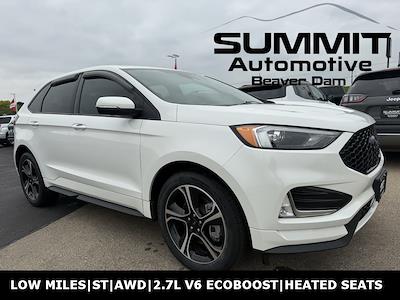 2022 Ford Edge AWD SUV for sale #3665X - photo 1