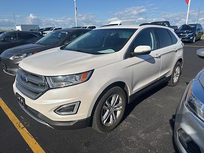 2015 Ford Edge AWD SUV for sale #3665XA - photo 1