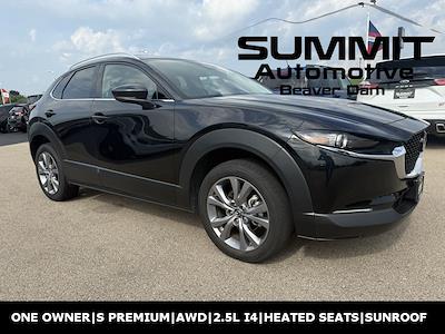 2024 Mazda CX-30 AWD SUV for sale #3669X - photo 1