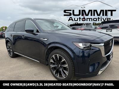 2024 Mazda CX-90 AWD SUV for sale #3672X - photo 1