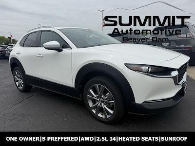 2024 Mazda CX-30 AWD SUV for sale #3673X - photo 1