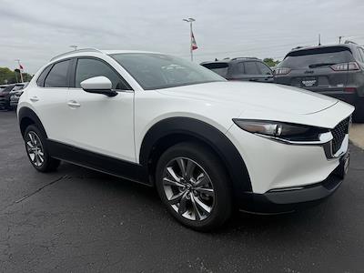 2024 Mazda CX-30 AWD SUV for sale #3673X - photo 2