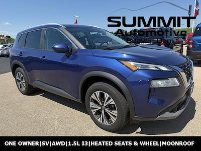 2023 Nissan Rogue AWD SUV for sale #3674X - photo 1