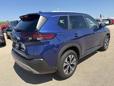 2023 Nissan Rogue AWD SUV for sale #3674X - photo 2