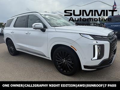 2024 Hyundai Palisade AWD SUV for sale #3677X - photo 1