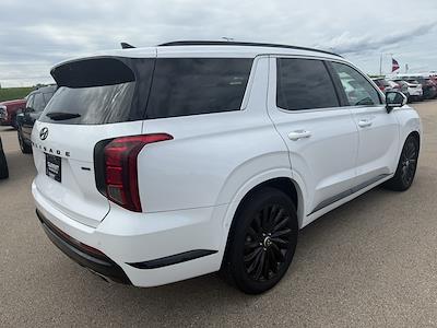 2024 Hyundai Palisade AWD SUV for sale #3677X - photo 2