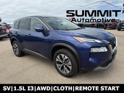 2023 Nissan Rogue AWD SUV for sale #3678X - photo 1