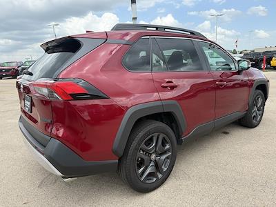 2023 Toyota RAV4 AWD SUV for sale #3679X - photo 2