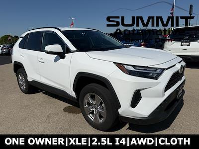 2022 Toyota RAV4 AWD SUV for sale #3680X - photo 1