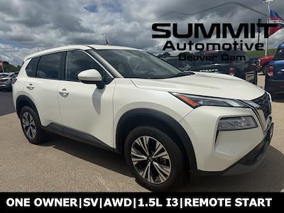 2023 Nissan Rogue AWD SUV for sale #3681X - photo 1