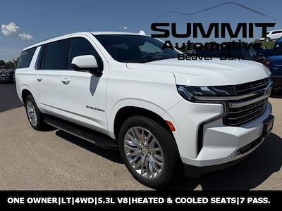 2023 Chevrolet Suburban 4WD SUV for sale #3683X - photo 1