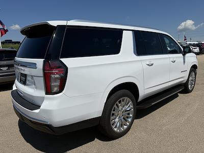 Used 2023 Chevrolet Suburban LT 4WD SUV for sale #3683X - photo 2
