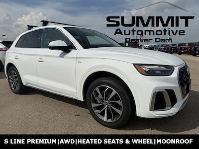 2023 Audi Q5 AWD SUV for sale #3685X - photo 1
