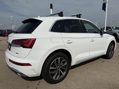 2023 Audi Q5 AWD SUV for sale #3685X - photo 2