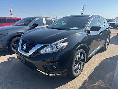 2018 Nissan Murano AWD SUV for sale #3685XA - photo 1