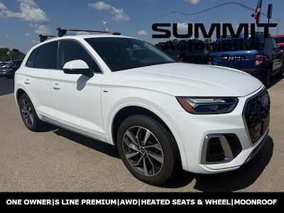 2023 Audi Q5 AWD SUV for sale #3686X - photo 1