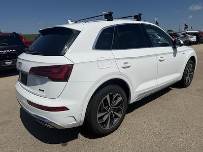 2023 Audi Q5 AWD SUV for sale #3686X - photo 2