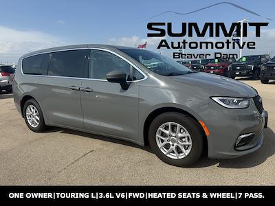2023 Chrysler Pacifica FWD Minivan for sale #3688X - photo 1