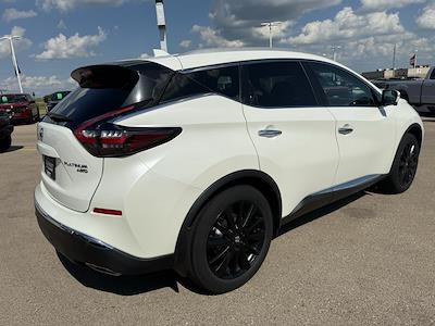 2022 Nissan Murano AWD SUV for sale #3690X - photo 2