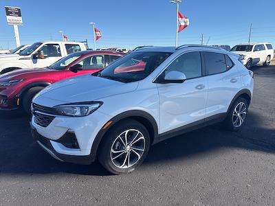 2023 Buick Encore GX FWD SUV for sale #3690XA - photo 1