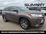 2017 Toyota Highlander AWD SUV for sale #3691X - photo 1