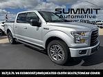 2016 Ford F-150 SuperCrew Cab 4WD Pickup for sale #3692XA - photo 1