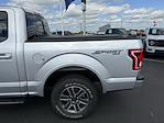 2016 Ford F-150 SuperCrew Cab 4WD Pickup for sale #3692XA - photo 27