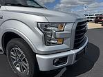 2016 Ford F-150 SuperCrew Cab 4WD Pickup for sale #3692XA - photo 32