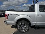 2016 Ford F-150 SuperCrew Cab 4WD Pickup for sale #3692XA - photo 34