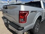 2016 Ford F-150 SuperCrew Cab 4WD Pickup for sale #3692XA - photo 35