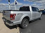 2016 Ford F-150 SuperCrew Cab 4WD Pickup for sale #3692XA - photo 2