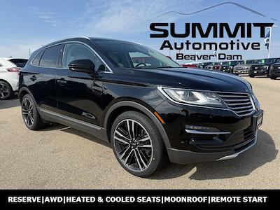 2017 Lincoln MKC AWD SUV for sale #3693X - photo 1