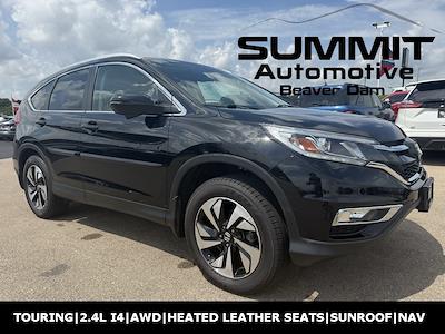 2016 Honda CR-V AWD SUV for sale #3698X - photo 1