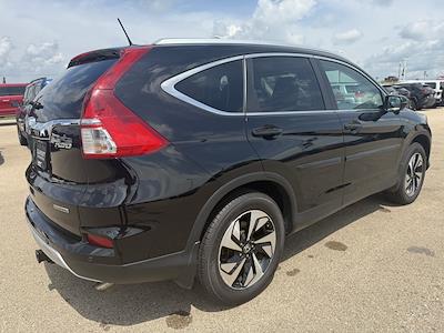 2016 Honda CR-V AWD SUV for sale #3698X - photo 2