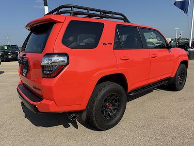 2023 Toyota 4Runner 4WD SUV for sale #3699X - photo 2