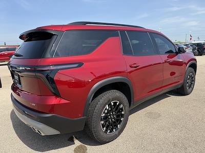 2024 Chevrolet Traverse AWD SUV for sale #3700X - photo 2
