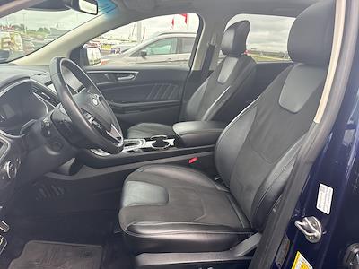 Used 2016 Ford Edge Sport AWD SUV for sale #3705X - photo 2