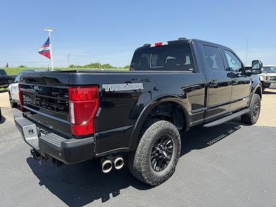 2021 Ford F-350 Crew Cab SRW 4WD Pickup for sale #3706X - photo 2