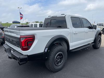 2024 Ford F-150 SuperCrew Cab 4WD Pickup for sale #3716X - photo 2