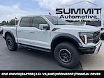 2024 Ford F-150 SuperCrew Cab 4WD Pickup for sale #3716X - photo 1