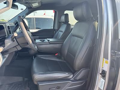 2023 Ford F-250 Crew Cab 4WD Pickup for sale #3718X - photo 2
