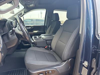 2021 Chevrolet Silverado 2500 Crew Cab 4WD Pickup for sale #3719X - photo 2