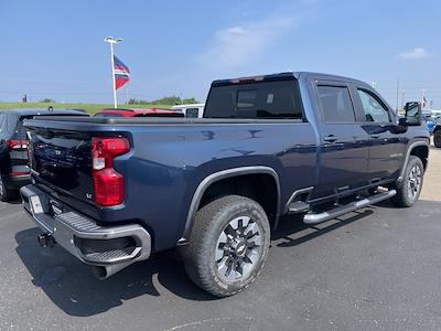2021 Chevrolet Silverado 2500 Crew Cab 4WD Pickup for sale #3719X - photo 2