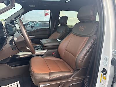 2022 Ford F-150 SuperCrew Cab 4WD Pickup for sale #3722X - photo 2